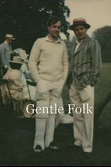 Gentle Folk