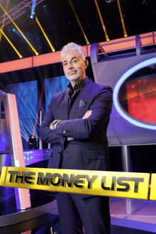 The Money List