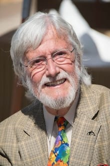 Jean-Michel Cousteau profile picture