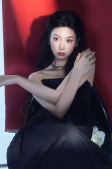 楚馨冉