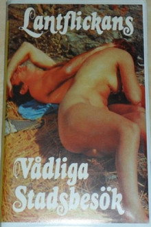 Voglia di sesso