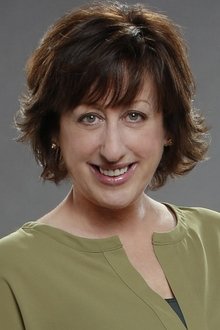 Photo of Beth Hall