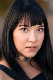 Photo of Jillian Dion