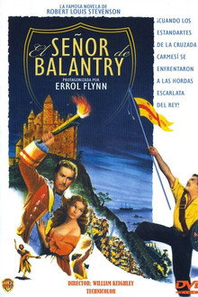El señor de Ballantry