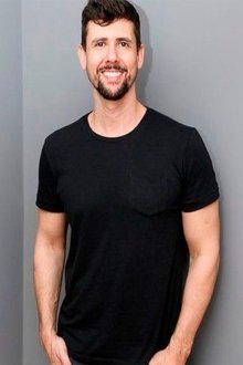 Photo of Fil Braz