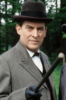 The Return of Sherlock Holmes