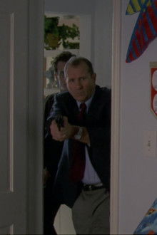 L.A. Dragnet - Season 1