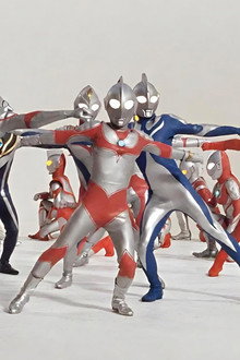 新世紀ウルトラマン伝説