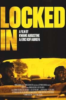 Poster do filme Locked-In