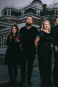 We Bought a Funeral Home