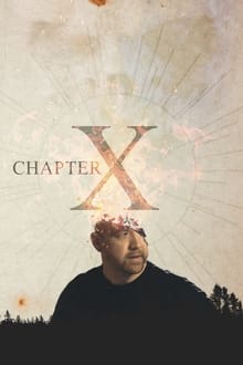 Poster do filme Chapter X