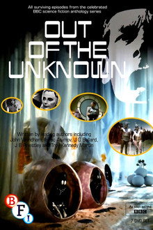 Out of the Unknown