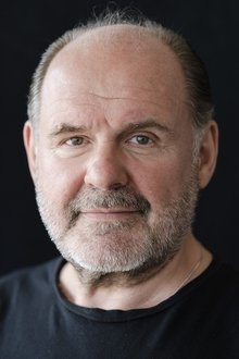 Photo of August Schmölzer