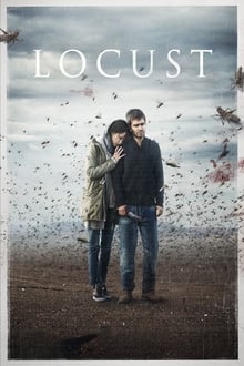 Poster do filme Locust