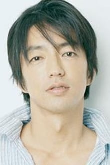 Takao Osawa profile picture