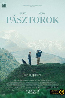 Pásztorok