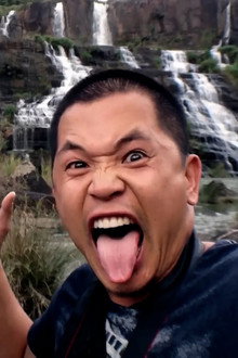 Rừng Xác Sống
