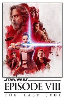 Star Wars: The Last Jedi