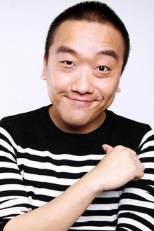 Photo of Zhu Jiang