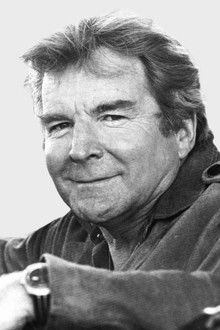 Photo of Bert Remsen