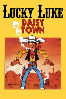 Lucky Luke: Daisy Town