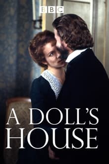 Poster do filme A Doll's House