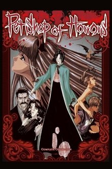 Assistir Petshop of Horrors Online Assistir Petshop of Horrors Online