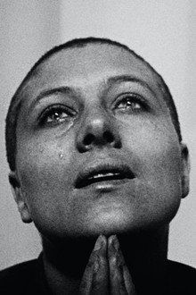 The Passion of Joan of Arc