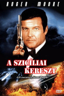 A szicíliai kereszt