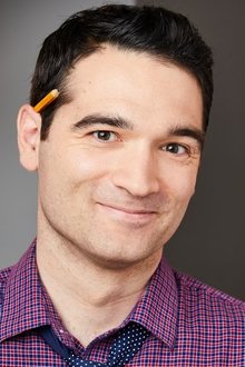 Photo of Andrew Colford
