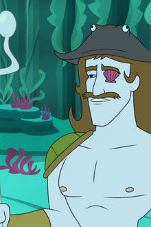 The Awesomes - Season 3