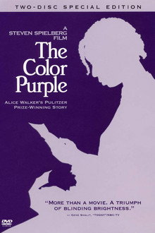 The Making of 'The Color Purple'
