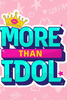 More Than Idol