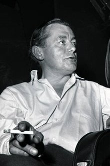 Photo of Robert Hamer