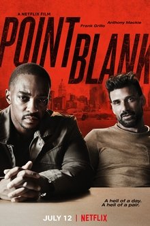 Point Blank (2019) Point Blank (2019)