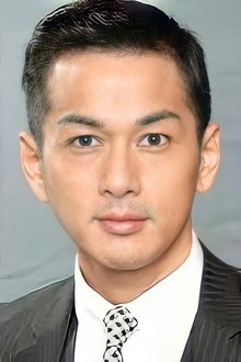 Photo of Carlo Ng Ka-Lok