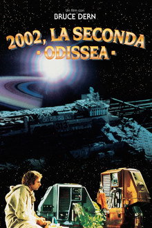 2002 - La seconda odissea