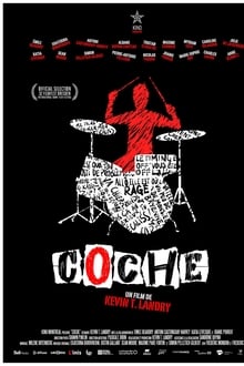 Poster do filme Coche