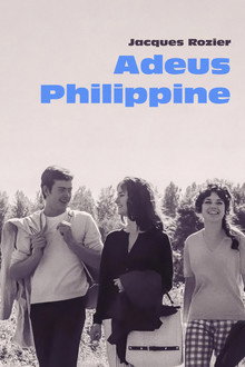 Adeus Philippine