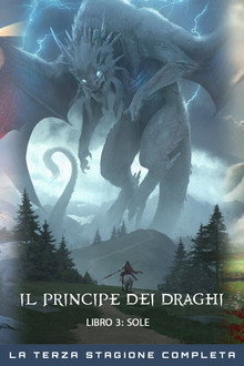 Libro 3: Sole