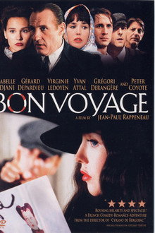 Bon voyage