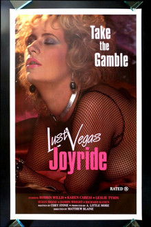 Lust Vegas Joyride