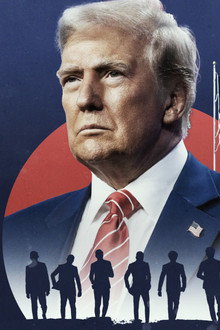 All the President's Men: The Conspiracy Against Trump