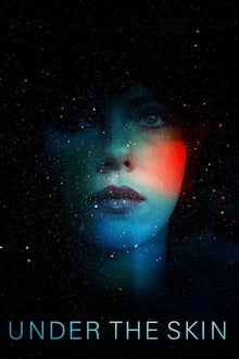 Under the Skin 2014