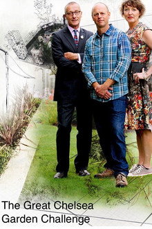 The Great Chelsea Garden Challenge