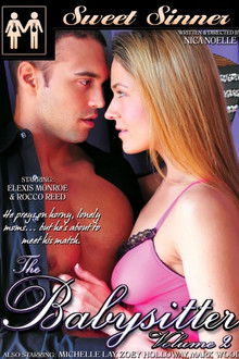 The Babysitter 2