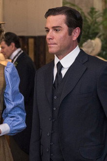 Murdoch Mysteries season 11 episode 2