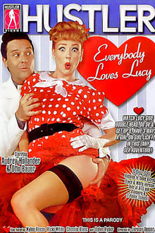 Poster do filme Everybody Loves Lucy