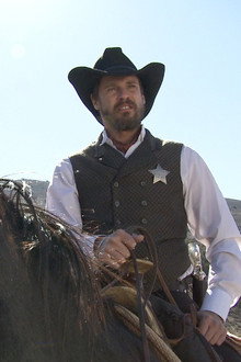 Doc Holliday's Revenge