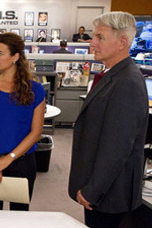 NCIS season 10 episode 3